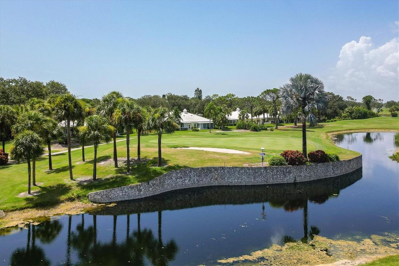 823 Carnoustie Drive, Venice, FL 34293 Photo