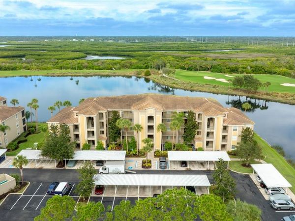 7911 GRAND ESTUARY TRAIL, Unit 104, BRADENTON, FL 34212
