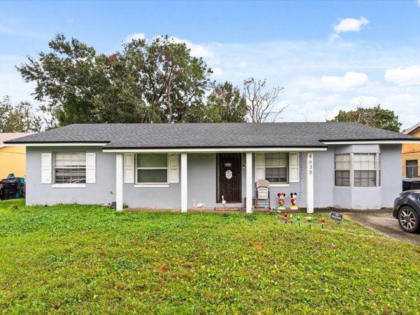 4638 MARBELLO BOULEVARD, ORLANDO, FL 32811