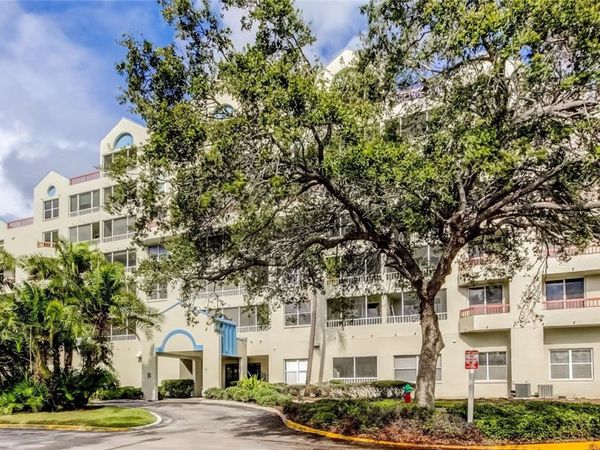 2333 FEATHER SOUND DRIVE, Unit B503, CLEARWATER, FL 33762