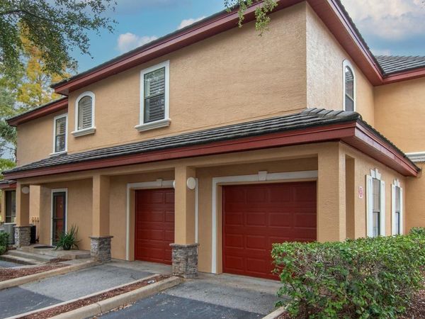 2217 TUSCANY TRACE, Unit 10, PALM HARBOR, FL 34683