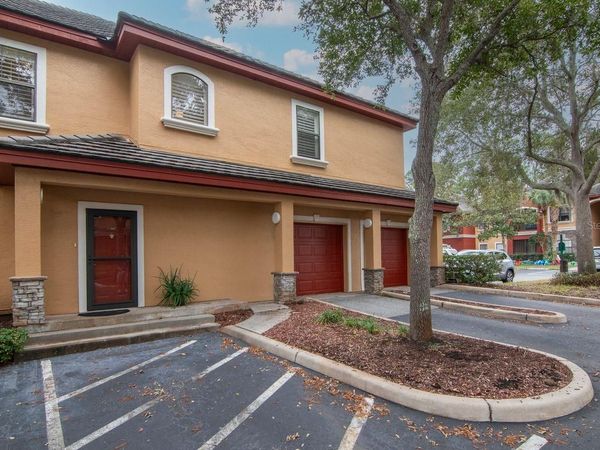 2217 TUSCANY TRACE, Unit 10, PALM HARBOR, FL 34683