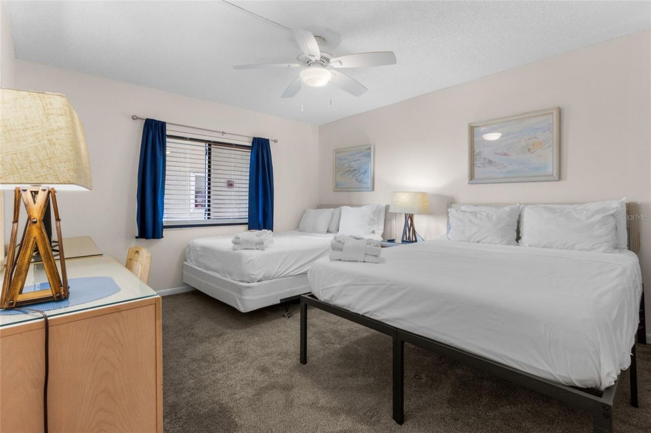 20040 Gulf Boulevard, Unit 605, Indian Shores, FL 33785 Photo