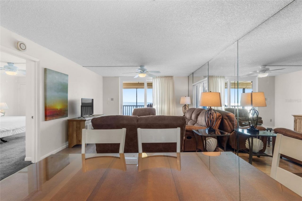 20040 Gulf Boulevard, Unit 605, Indian Shores, FL 33785 Photo