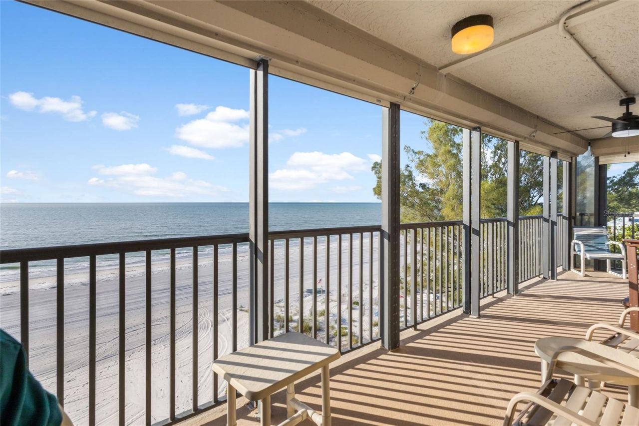20040 Gulf Boulevard, Unit 605, Indian Shores, FL 33785 Photo