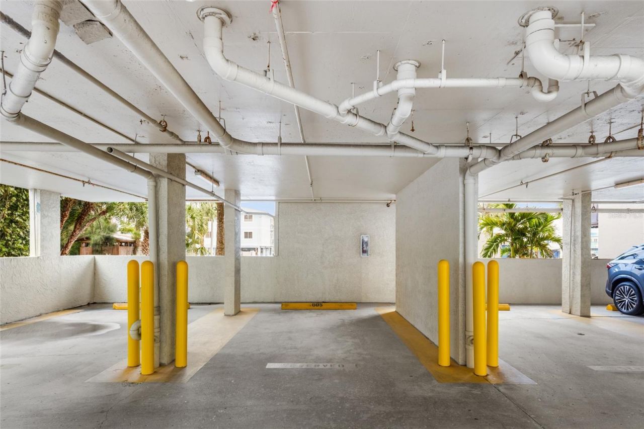 20040 Gulf Boulevard, Unit 605, Indian Shores, FL 33785 Photo