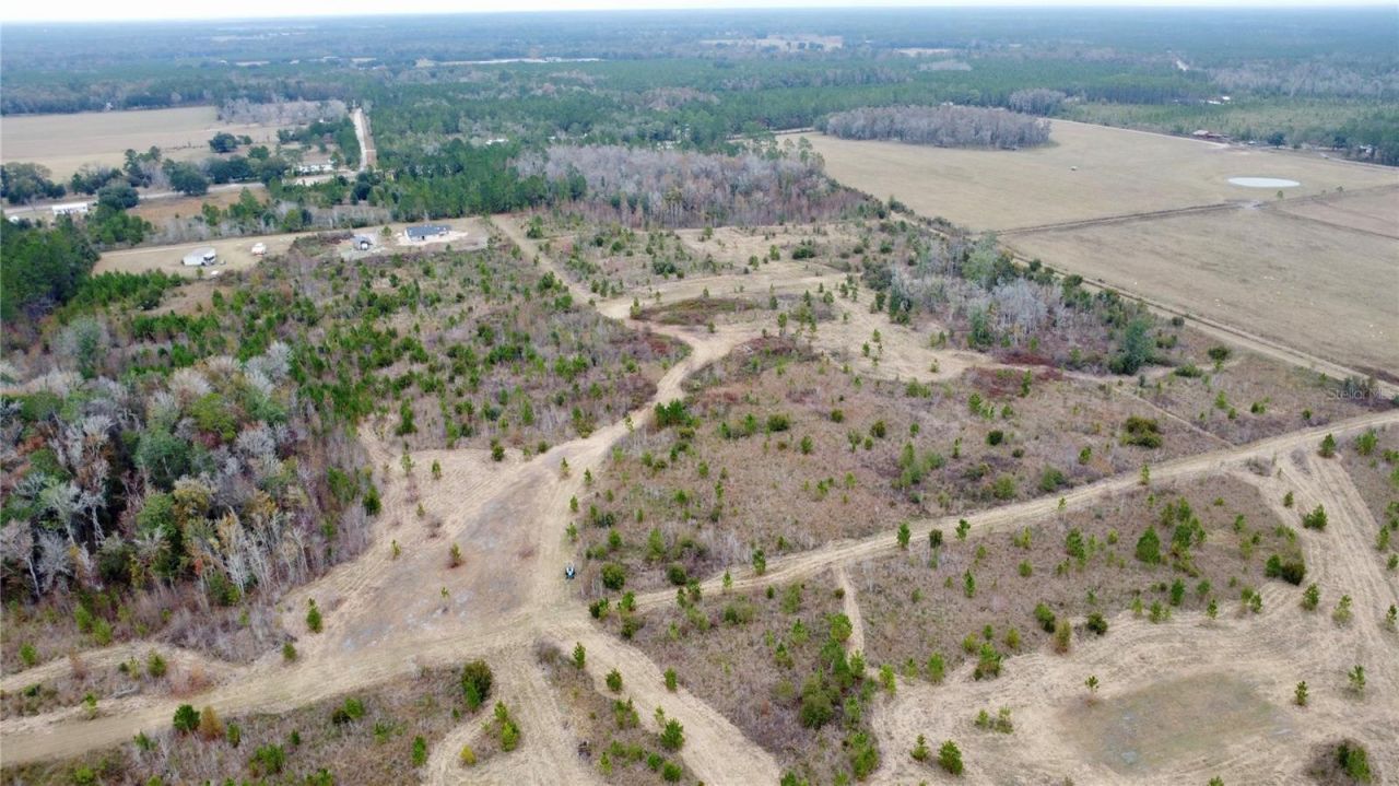 Tbd Cr 235, Brooker, FL 32622 Photo