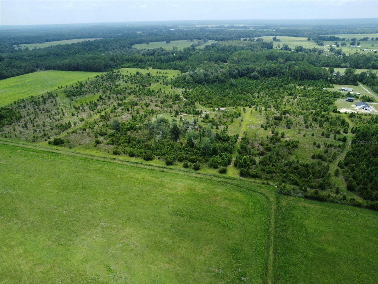 Tbd Cr 235, Brooker, FL 32622 Photo