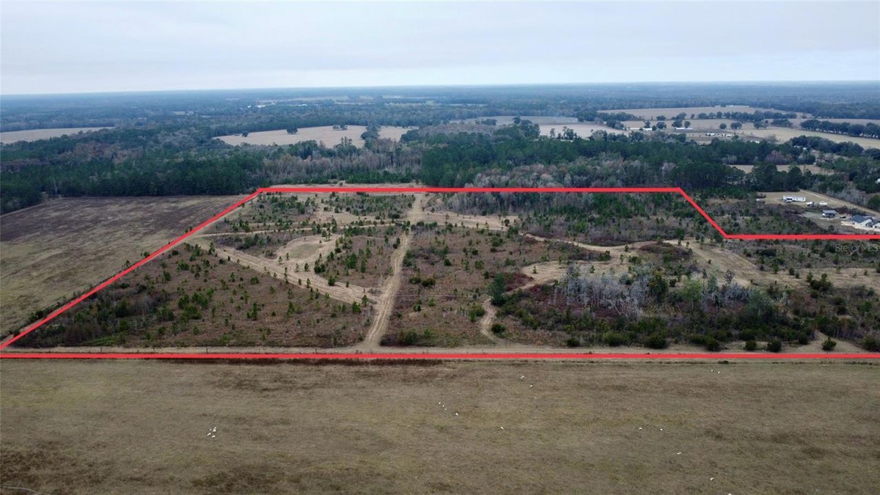 Tbd Cr 235, Brooker, FL 32622 Photo