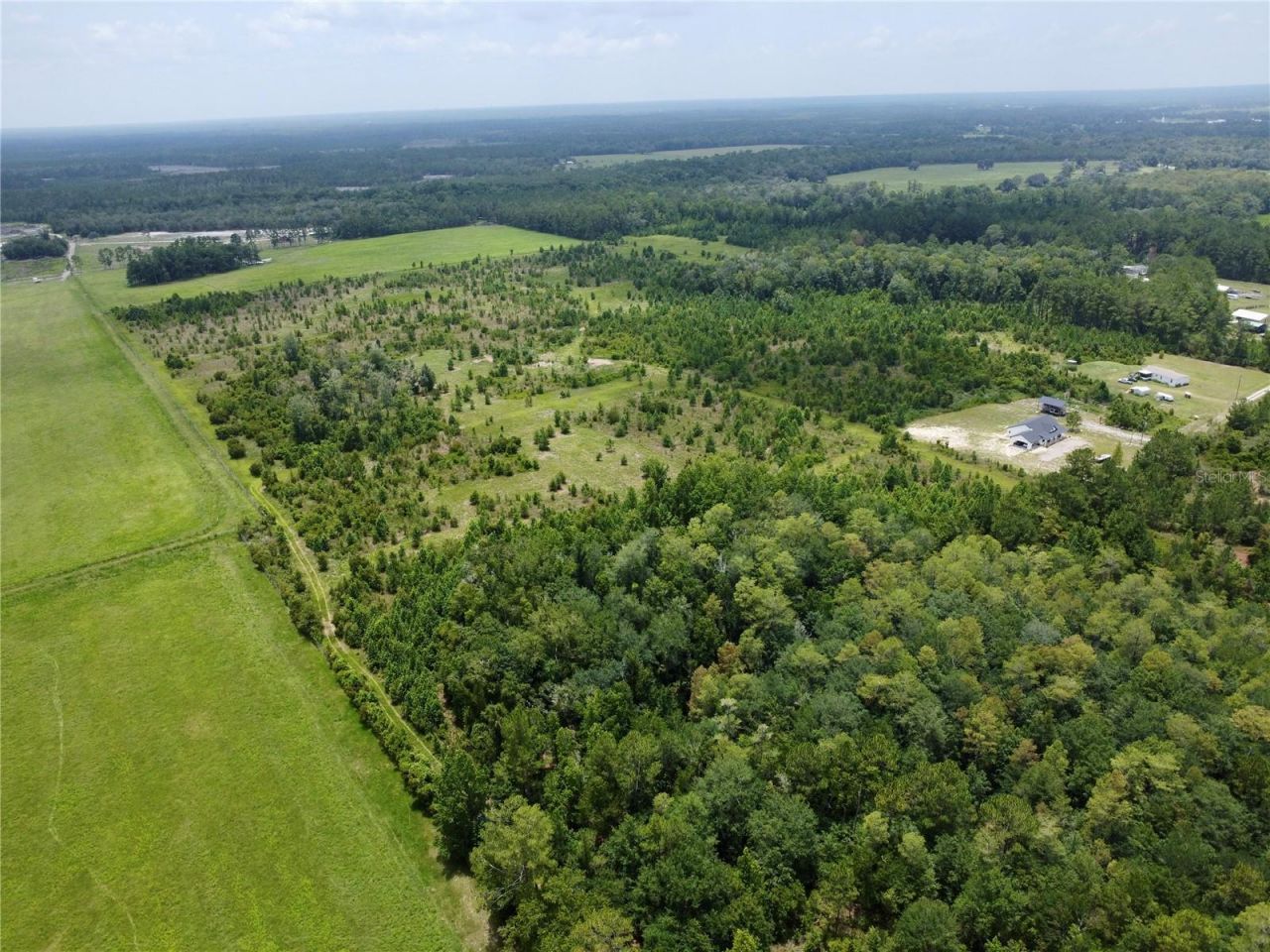 Tbd Cr 235, Brooker, FL 32622 Photo