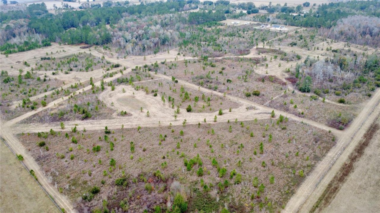 Tbd Cr 235, Brooker, FL 32622 Photo