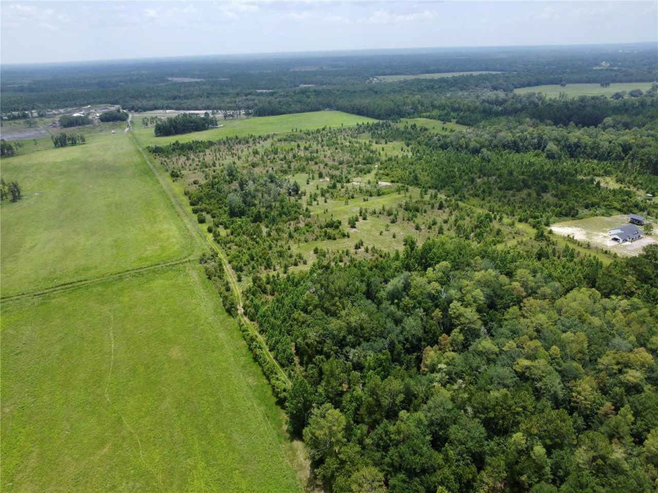 Tbd Cr 235, Brooker, FL 32622 Photo