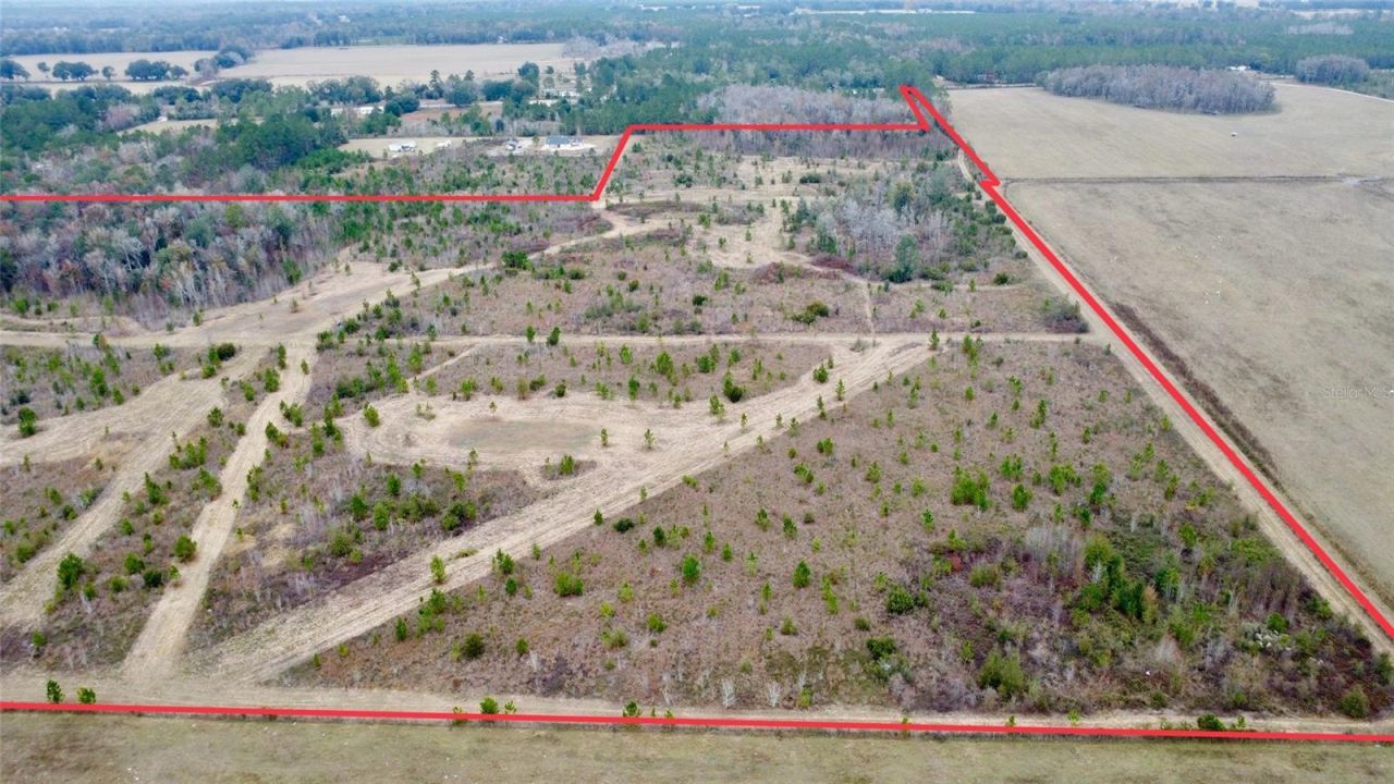 Tbd Cr 235, Brooker, FL 32622 Photo