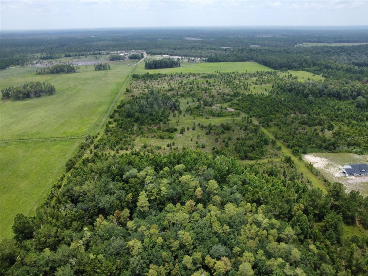 Tbd Cr 235, Brooker, FL 32622 Photo