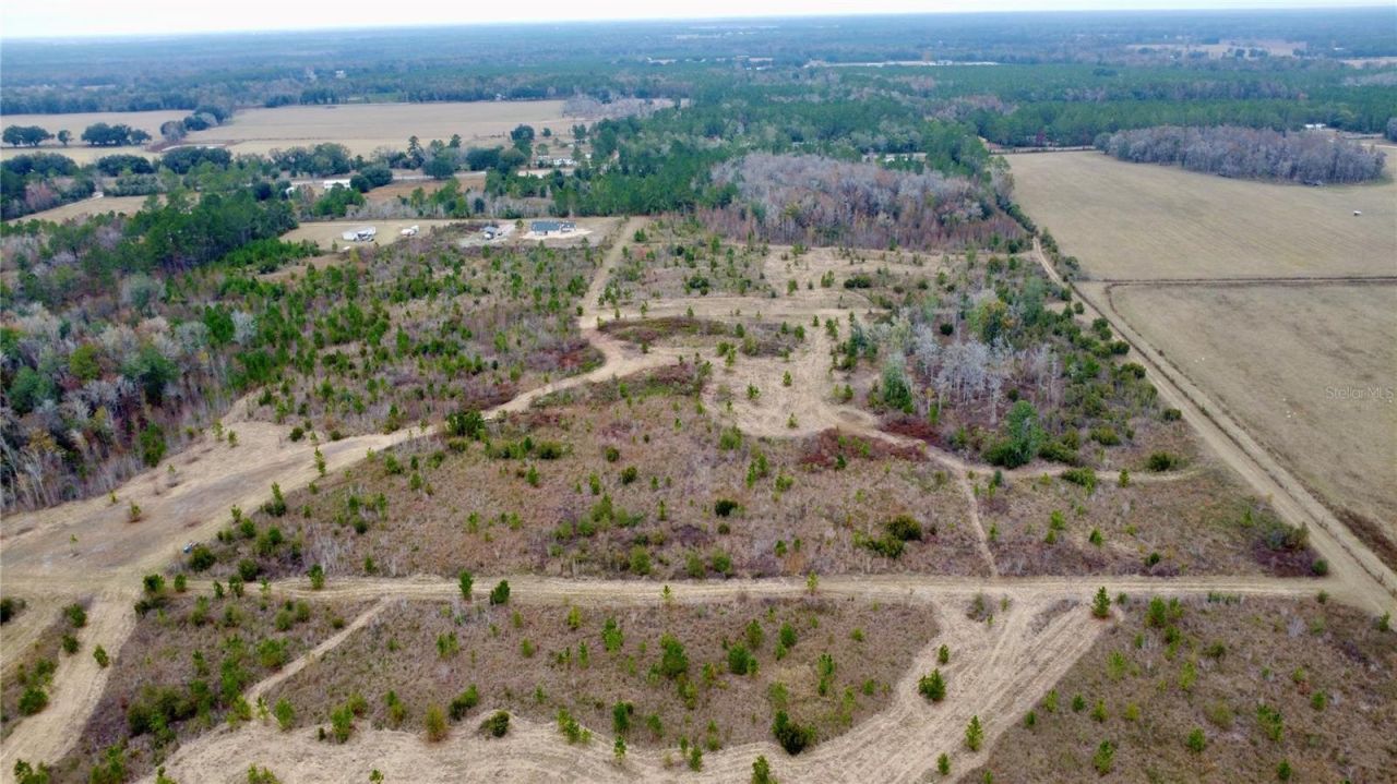 Tbd Cr 235, Brooker, FL 32622 Photo