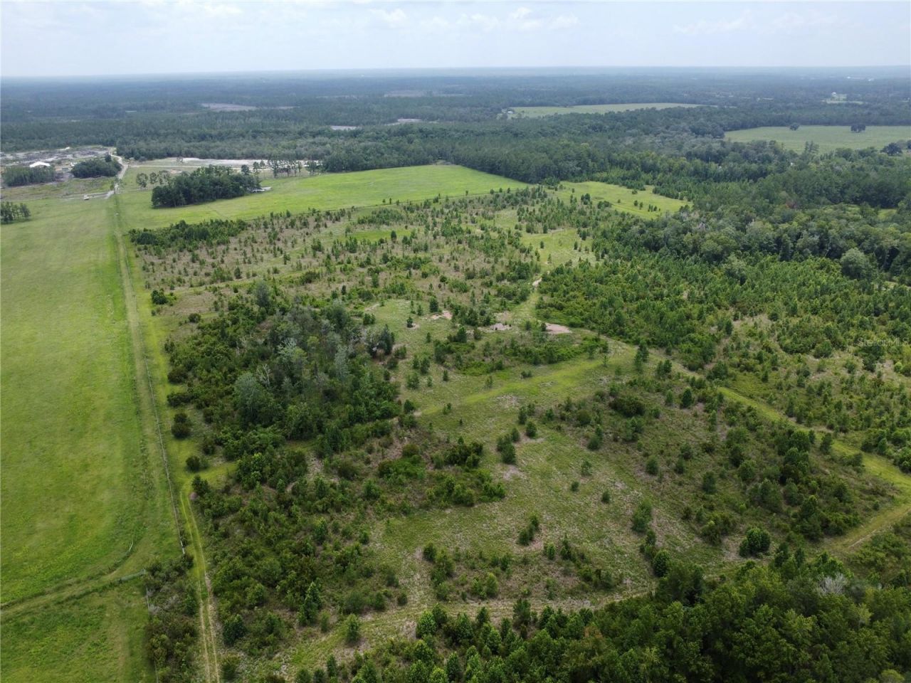 Tbd Cr 235, Brooker, FL 32622 Photo