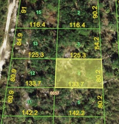 725 & 735 Snapper Lane, Punta Gorda, FL 33982 Photo