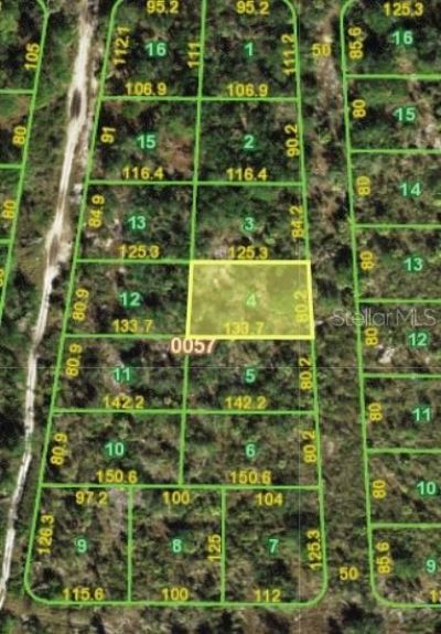 725 & 735 Snapper Lane, Punta Gorda, FL 33982 Photo