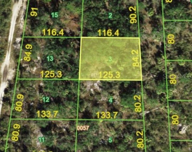 725 & 735 Snapper Lane, Punta Gorda, FL 33982 Photo
