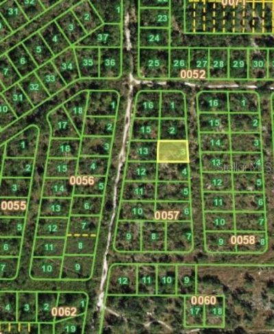 725 & 735 Snapper Lane, Punta Gorda, FL 33982 Photo