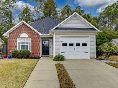 500 Garden Arbor Lane, Lexington, SC 29072