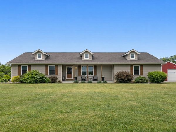 71423 State Line Drive, Union, MI 49130