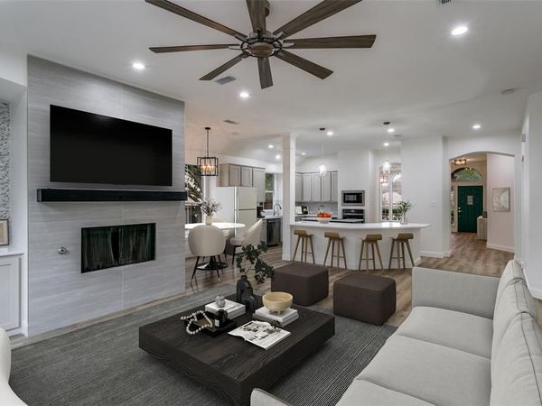 6009 Autumn Way, McKinney, TX 75072