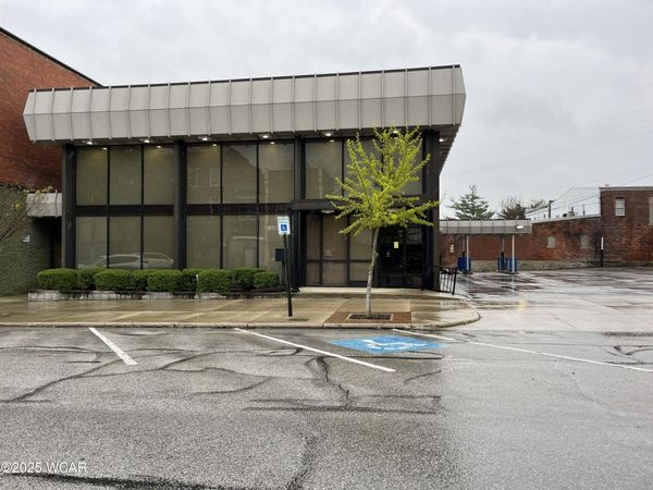 125 W Spring Street, Saint Marys, OH 45885