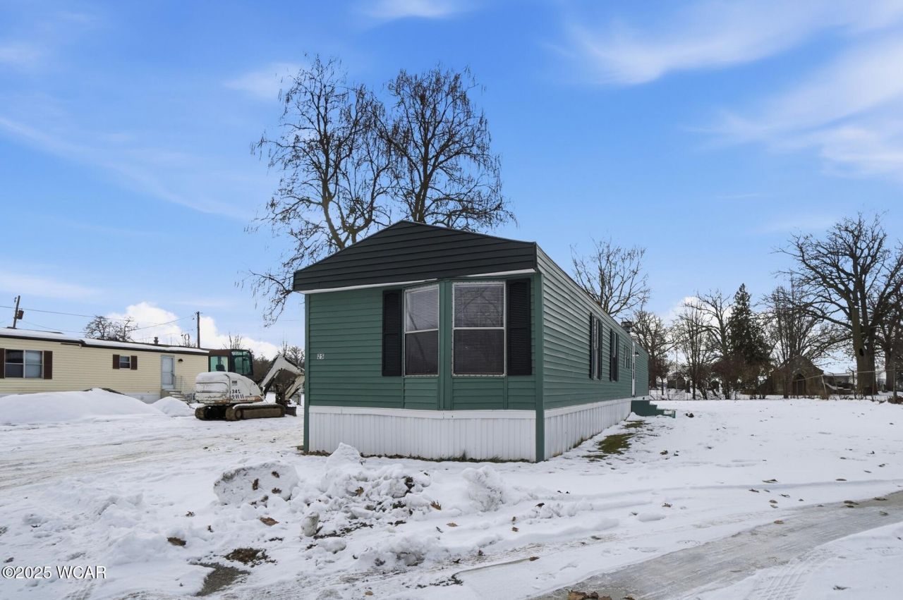 9188 John Brown Road, Van Wert, OH 45891 Main Photo