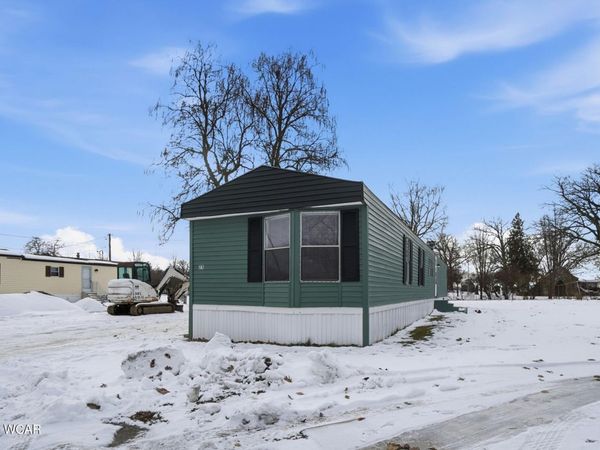 9188 John Brown Road, Van Wert, OH 45891