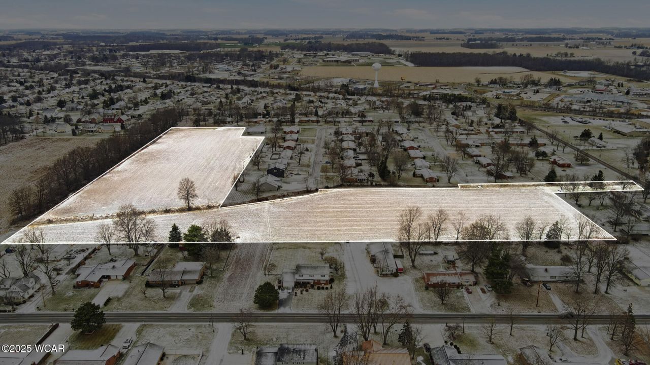 0 Alix Drive, Lima, OH 45807 Main Photo