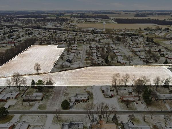 0 Alix Drive, Lima, OH 45807