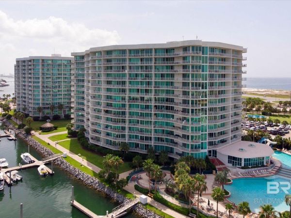 28103 Perdido Beach Boulevard, Unit B1014, Orange Beach, AL 36561