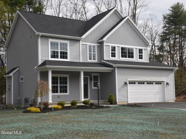 3 Hunter Court, Ballston Spa, NY 12020