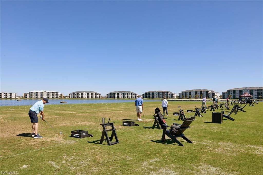 5467 Double Eagle Cir, Unit 3216, Ave Maria, FL 34142 Photo