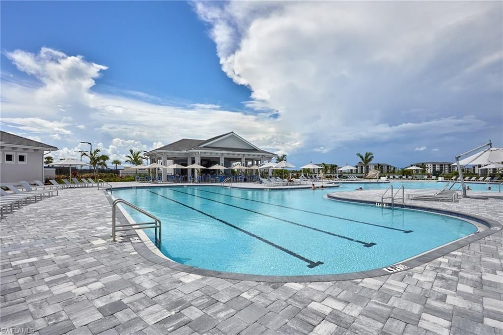 5467 Double Eagle Cir, Unit 3216, Ave Maria, FL 34142 Photo
