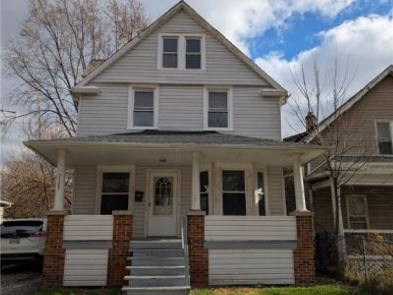 2125 W 81st Street, Cleveland, OH 44102 Photo 1