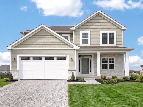 25813 78th St, Unit Lt25, Paddock Lake, WI 53168