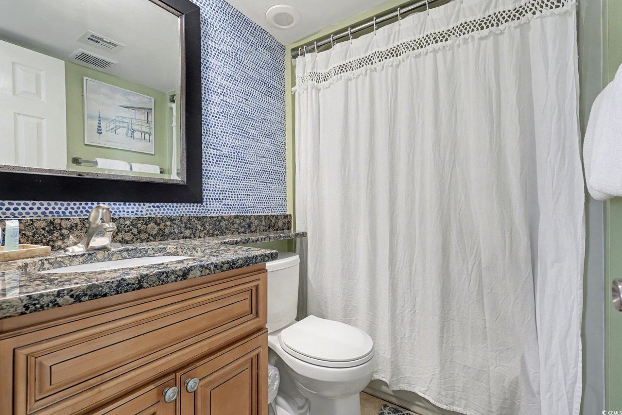 2500 N Ocean Blvd. Photo 25