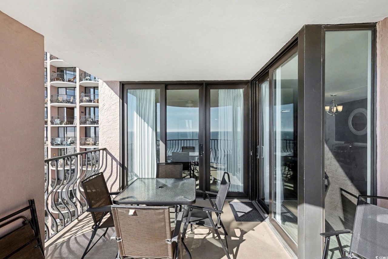 2500 N Ocean Blvd. Photo 26