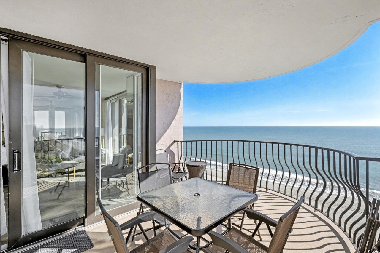 2500 N Ocean Blvd. Photo 30