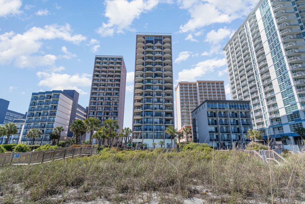 2500 N Ocean Blvd. Photo 33