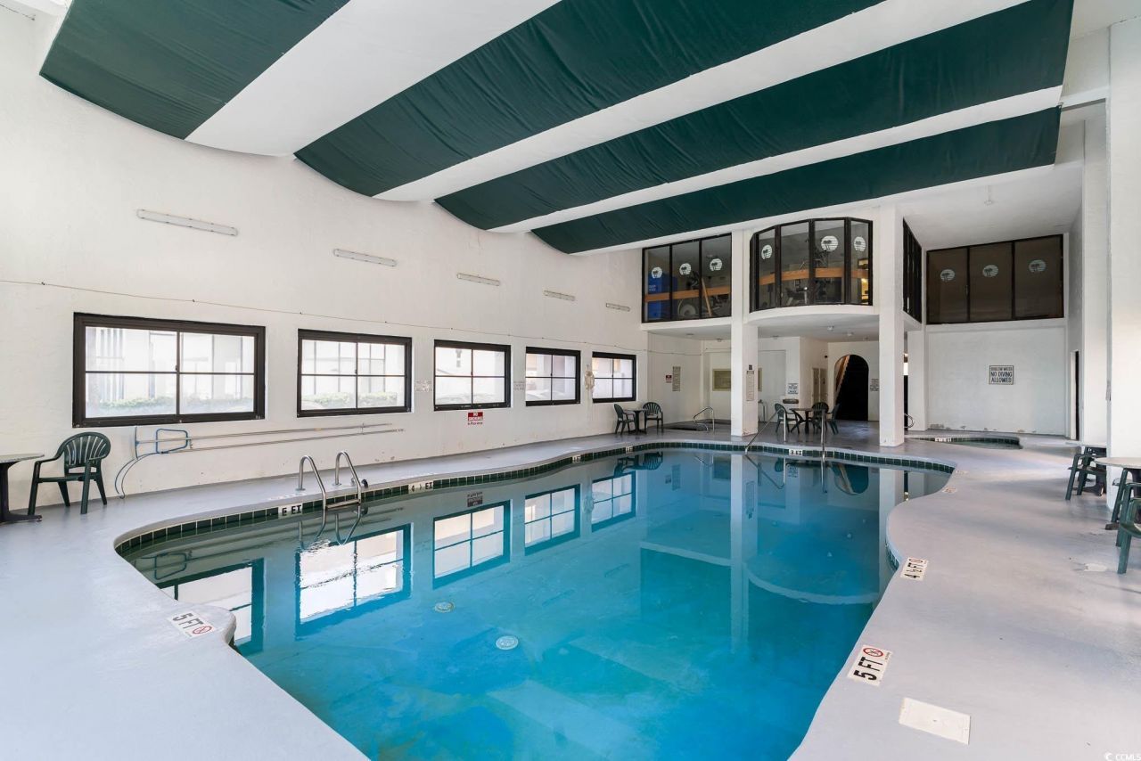 2500 N Ocean Blvd. Photo 36