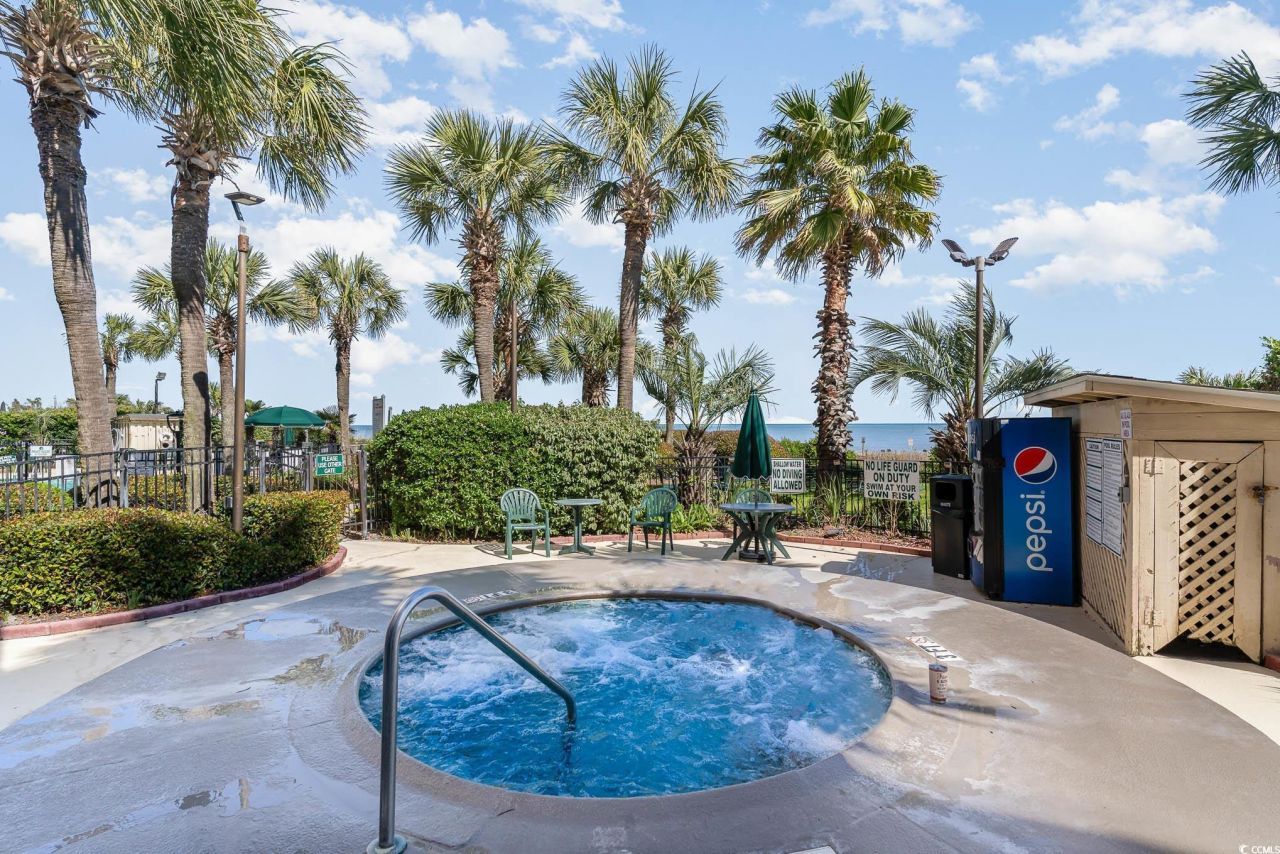 2500 N Ocean Blvd. Photo 37