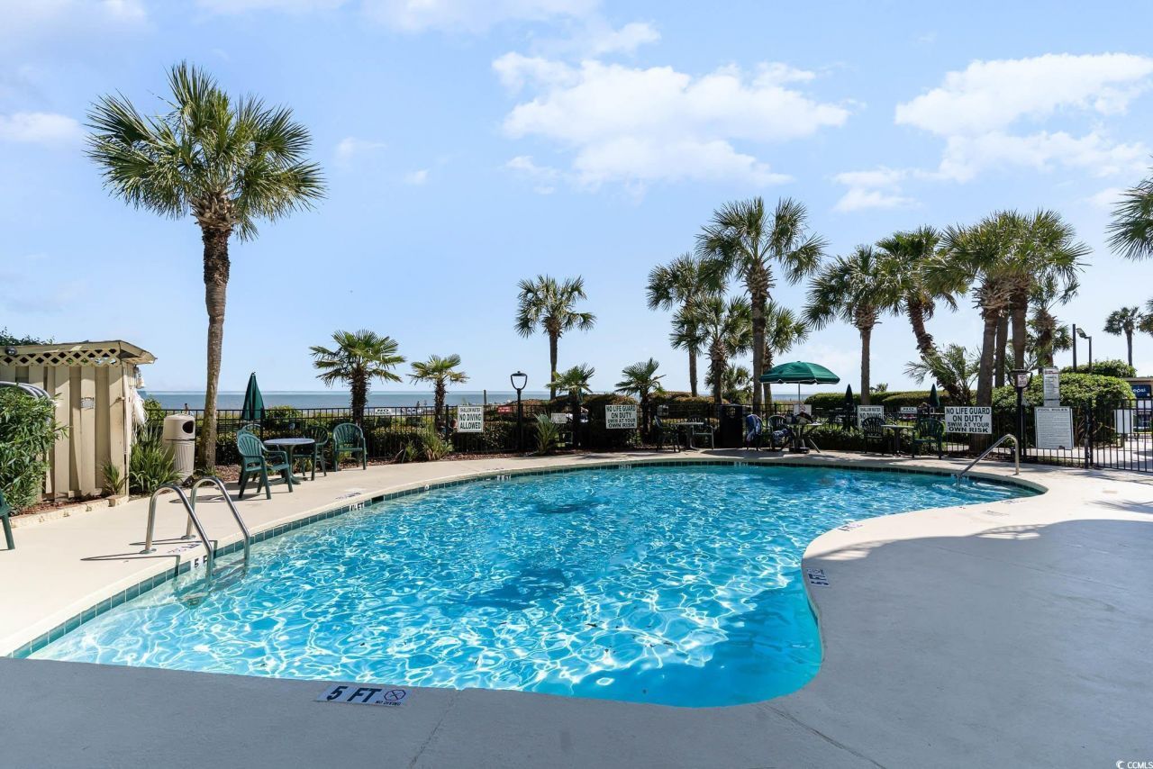 2500 N Ocean Blvd. Photo 39