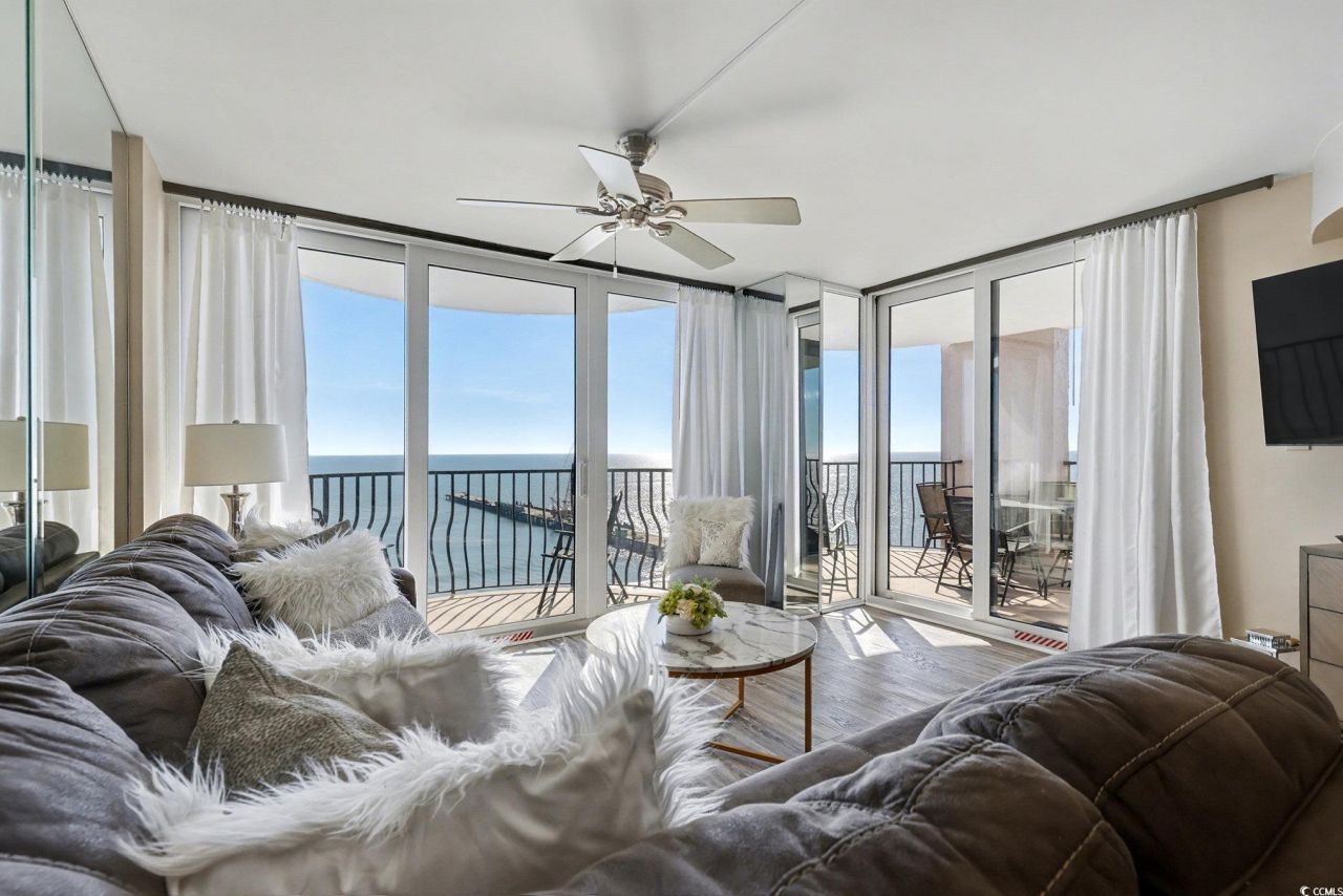 2500 N Ocean Blvd. Photo 4