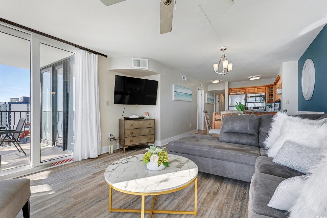 2500 N Ocean Blvd. Photo 6