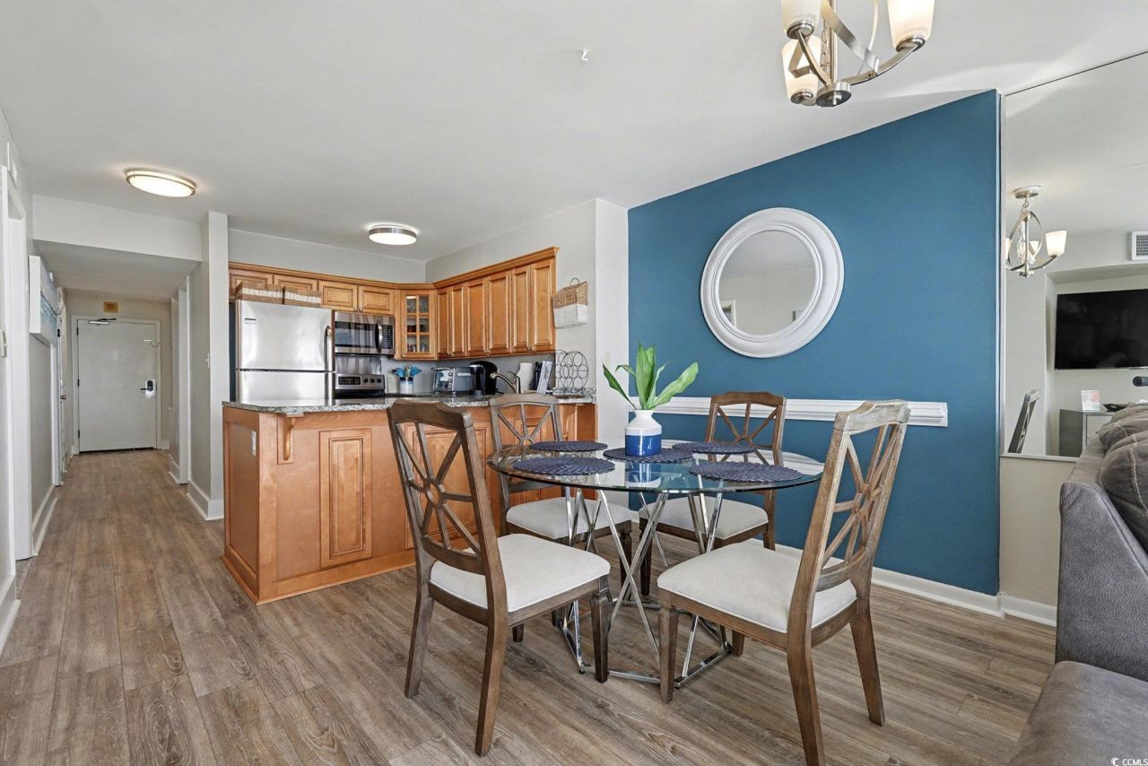 2500 N Ocean Blvd. Photo 9