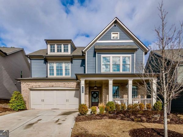 279 Still Pine Bend, Smyrna, GA 30082