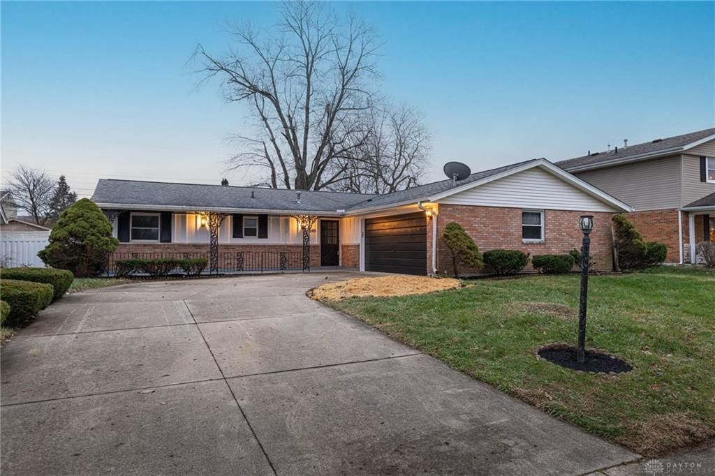 289 Hollywood Boulevard Xenia, OH 45385